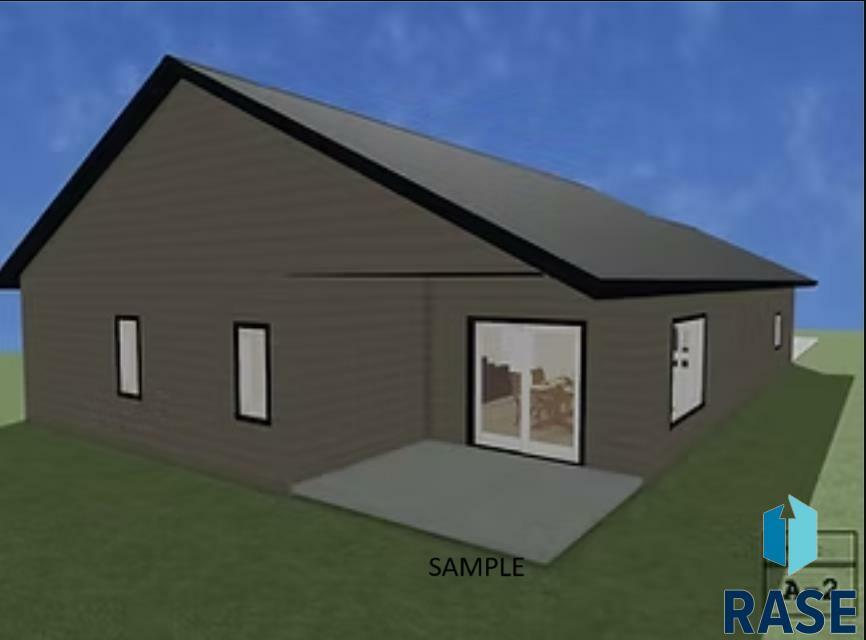 Property Photo: 1004 S 6th Ave IA 51246