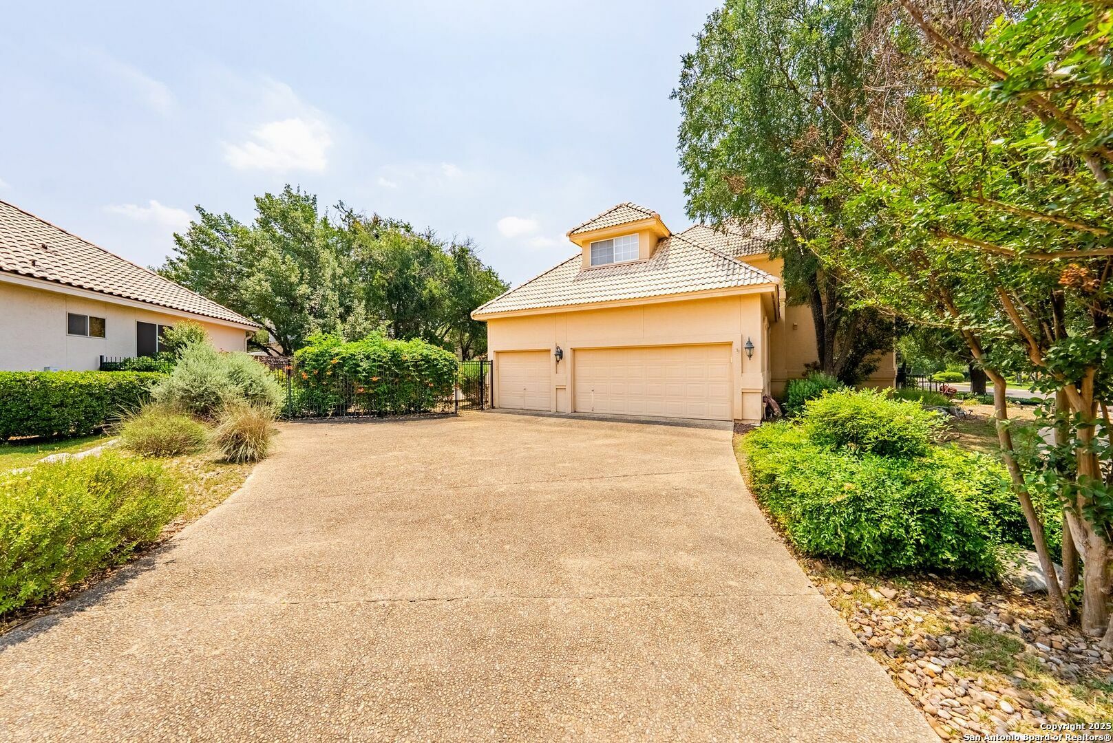 Property Photo: 19114 Autumn TX 78258