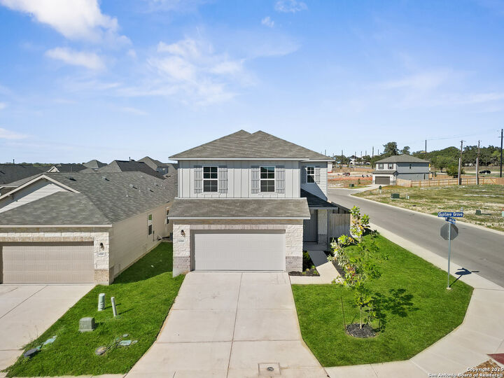 13203 Gustave Grove  San Antonio TX 78253 photo