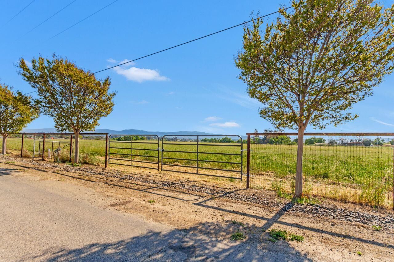 Property Photo: 0 Lot #2 Bluff Drive CA 95023