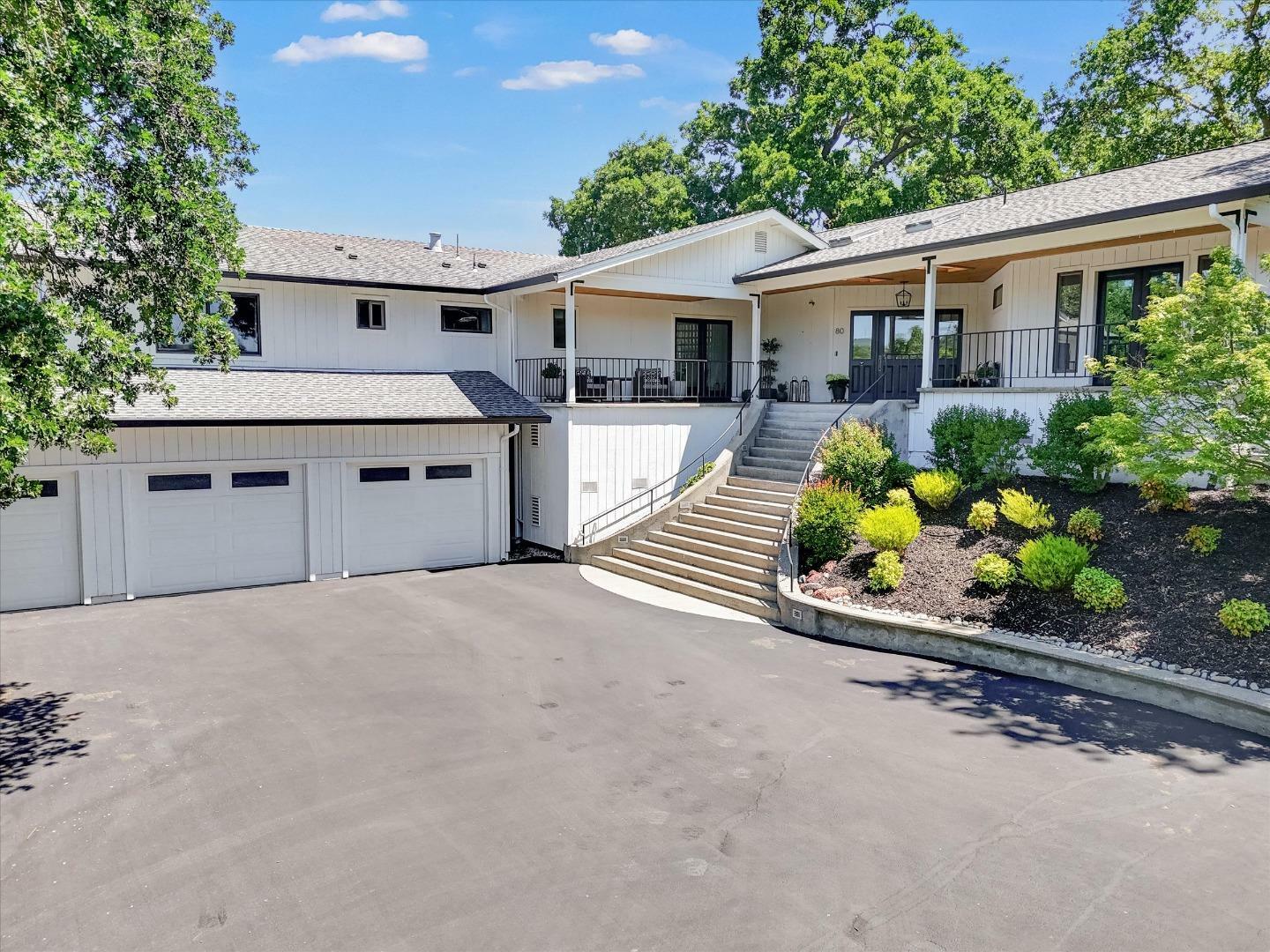 Property Photo:  80 Via Aspero  CA 94507 