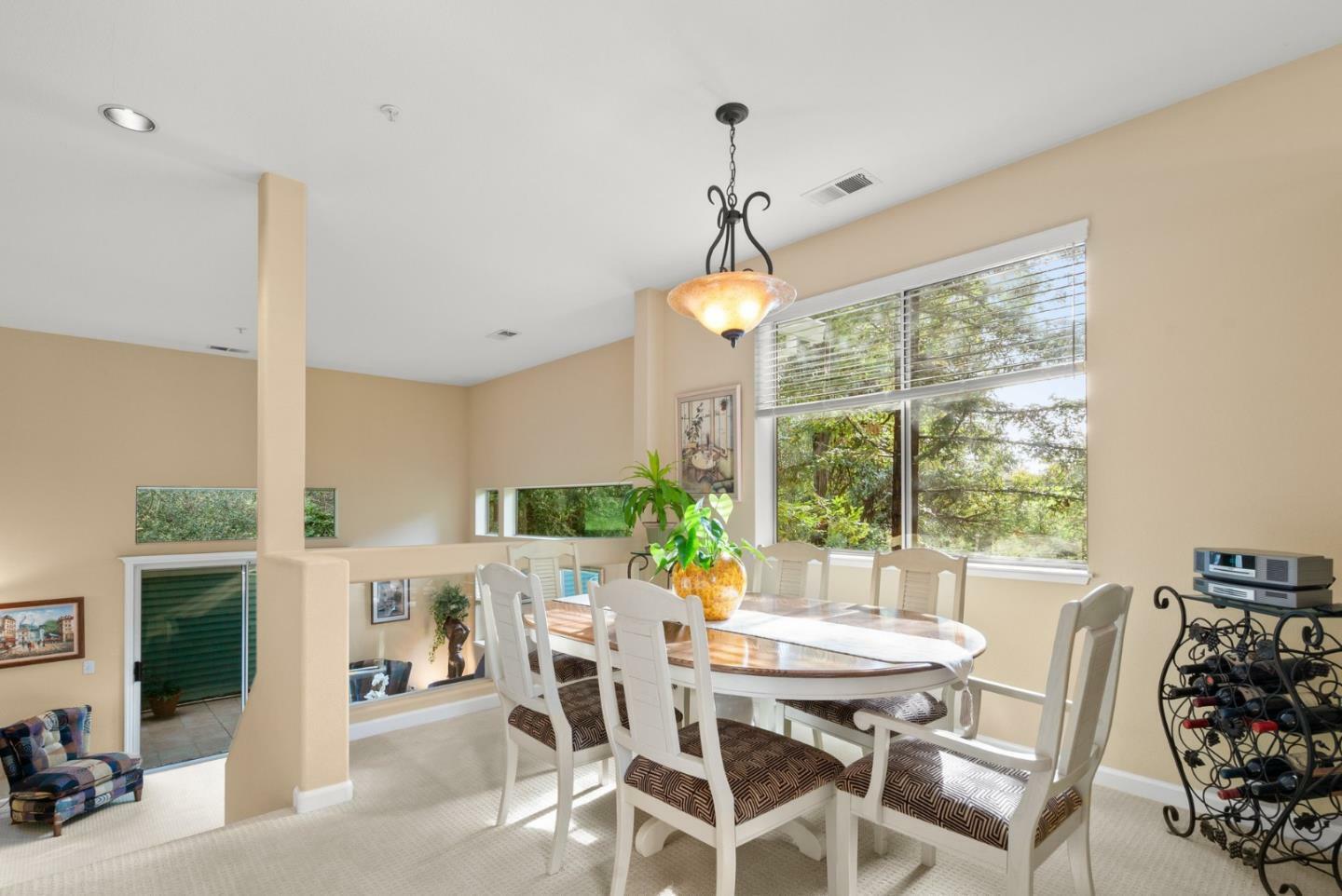 Property Photo: 120 Claremont Terrace CA 95060