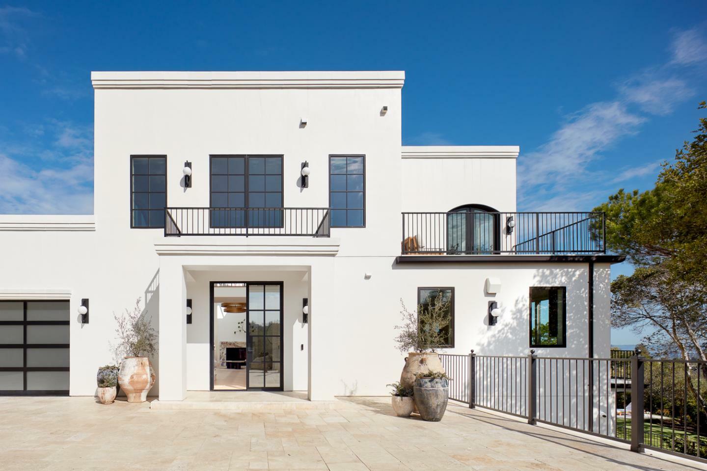Property Photo: 1215 La Cumbre Road CA 94010