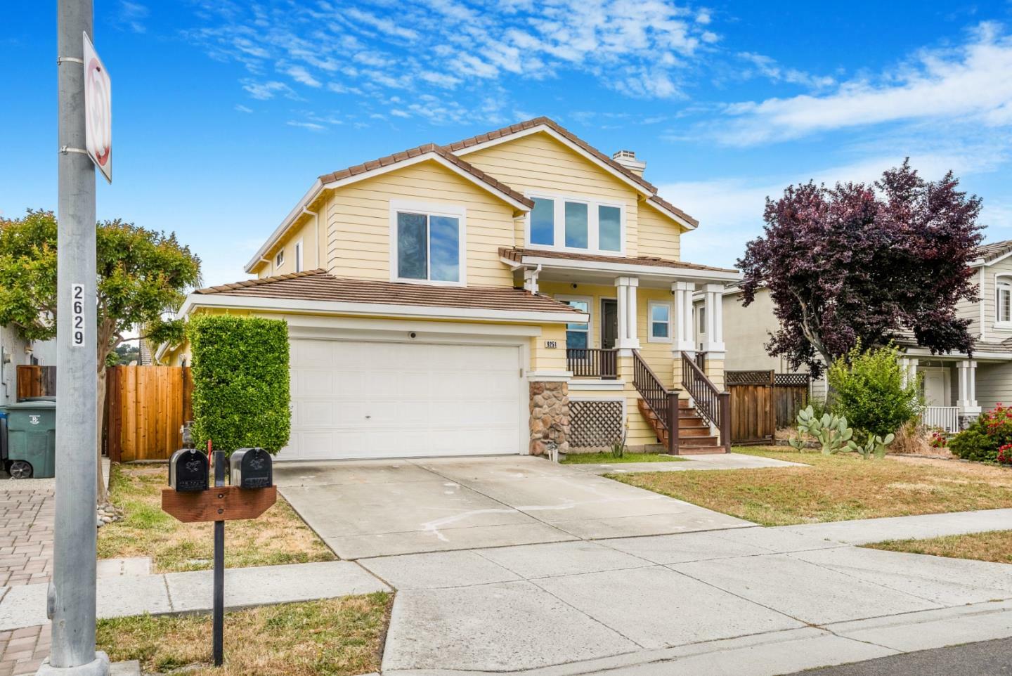Property Photo: 9251 Mockingbird Lane CA 95020