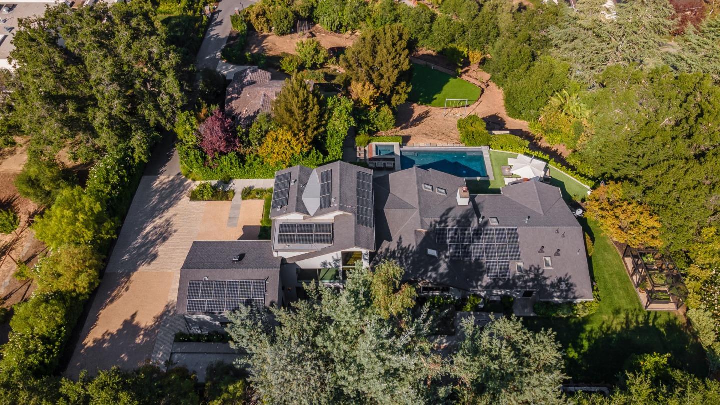 Property Photo: 26960 Orchard Hill Lane CA 94022