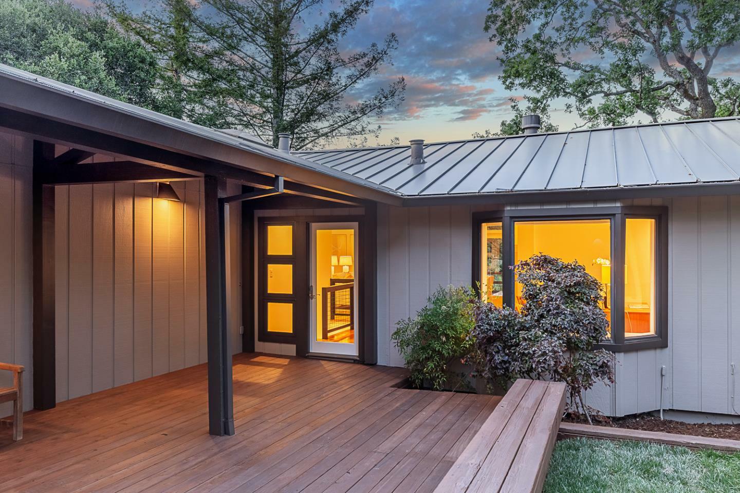 Property Photo: 35 Neuman Lane CA 94062