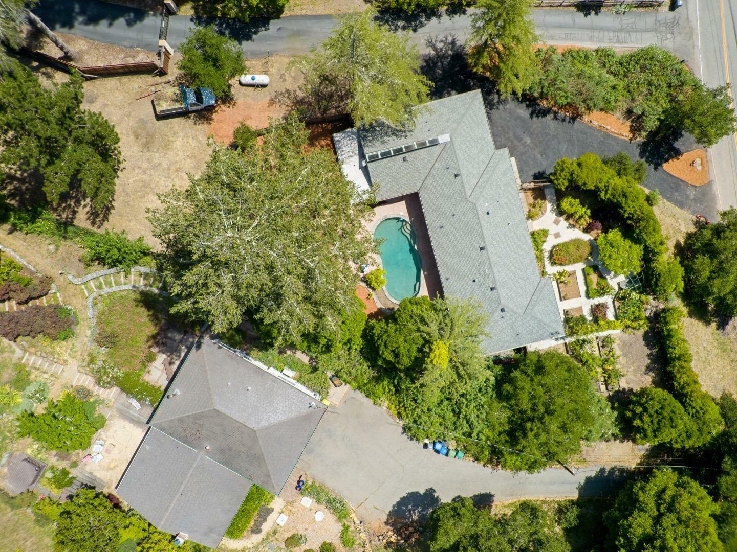 Property Photo:  390 Glen Canyon Road  CA 95060 