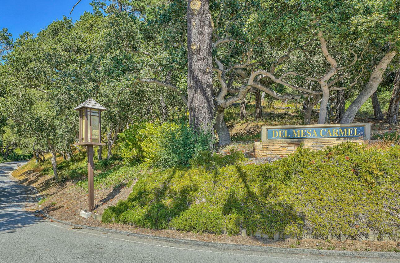 Property Photo: 154 Del Mesa Carmel CA 93923