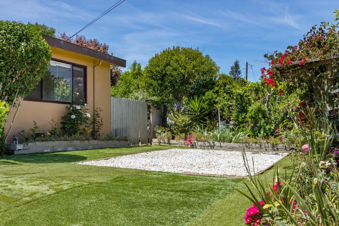 Property Photo: 2265 Freedom Boulevard CA 95076
