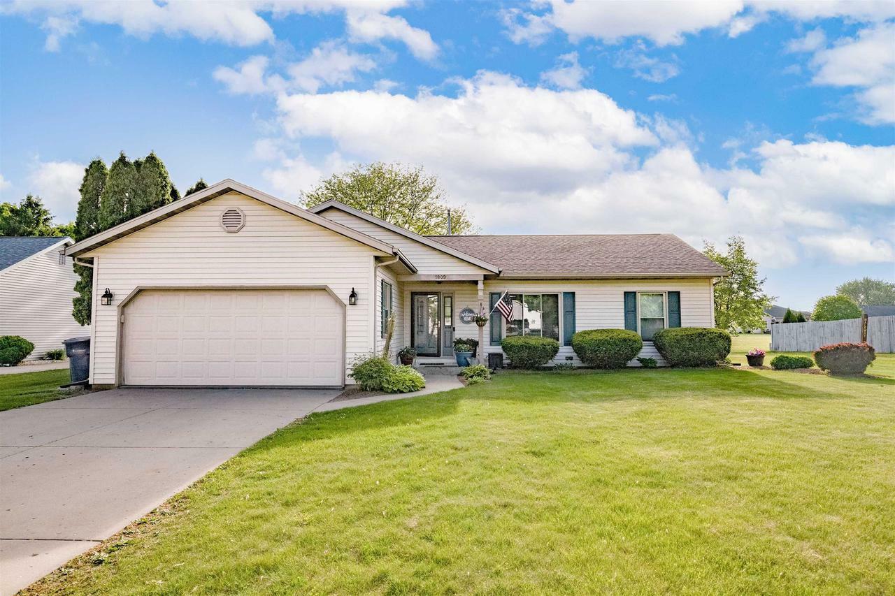 1809 Edon Drive  Janesville WI 53546 photo