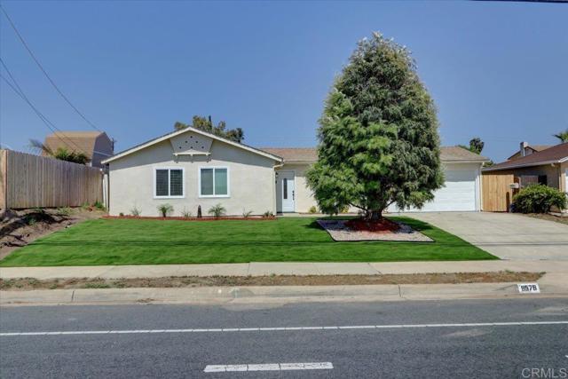Property Photo: 9579 Carlton Hills Blvd CA 92071