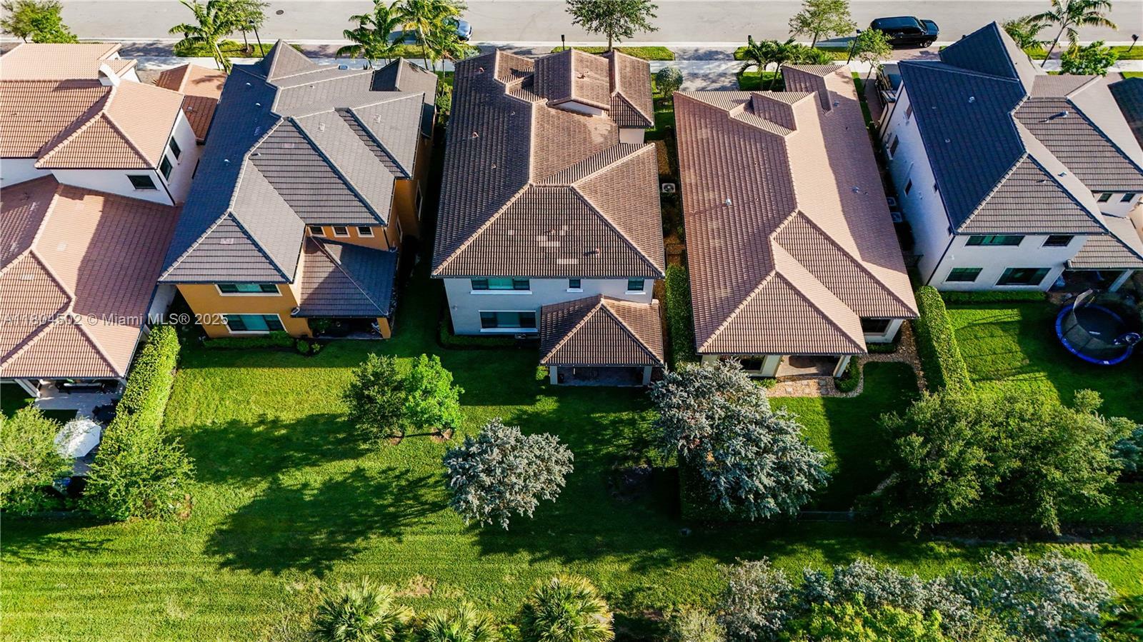 Property Photo: 11073 N Meridian Dr N FL 33076