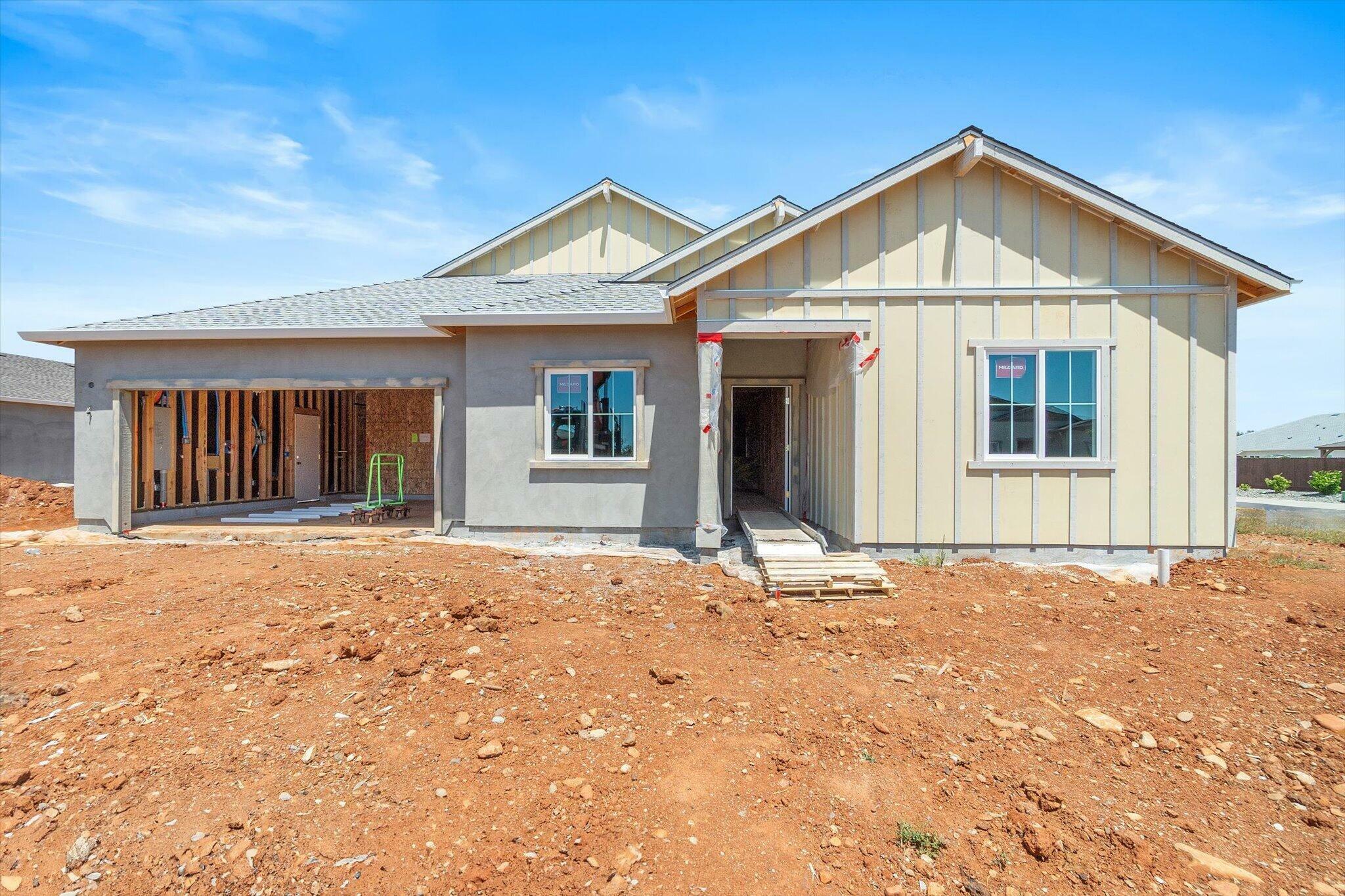 2587 Seiad Street  Redding CA 96002 photo