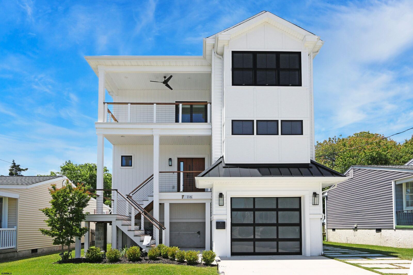 Property Photo: 116 Bayshore Ave NJ 08203