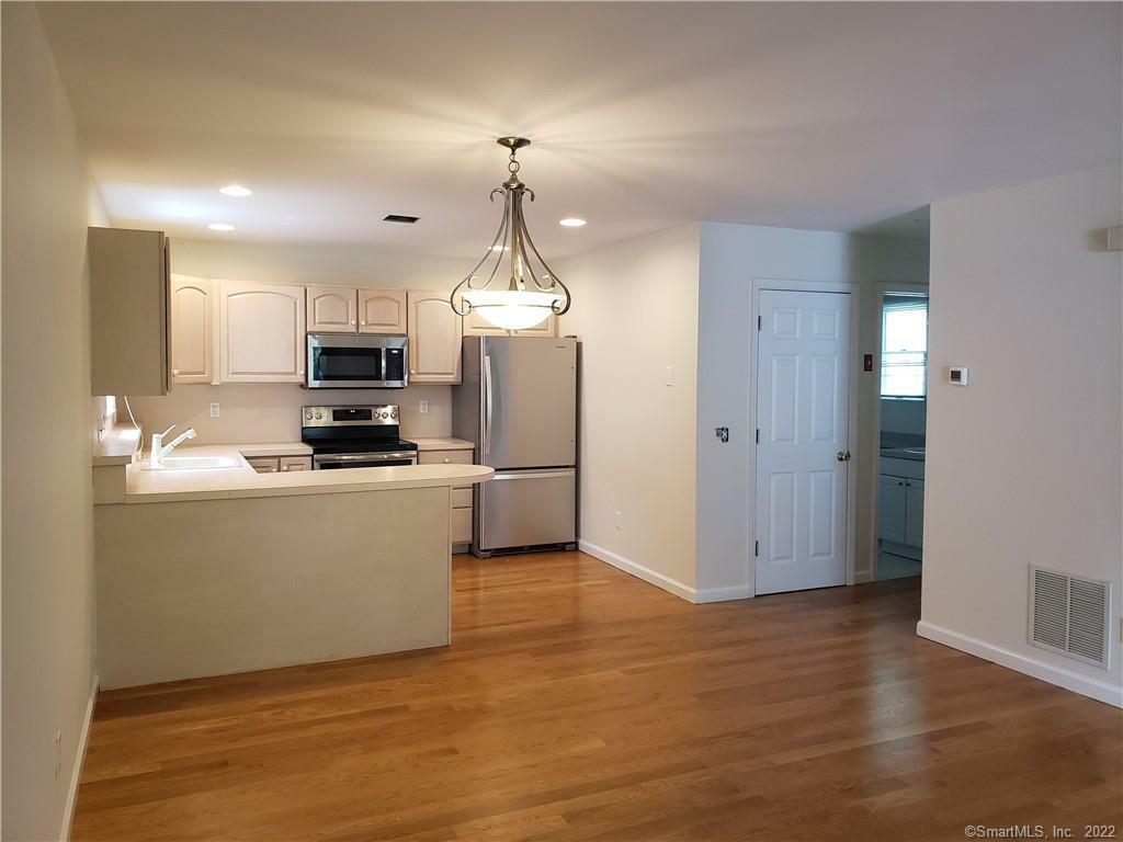 Property Photo: 115 Parade Hill Road B CT 06840