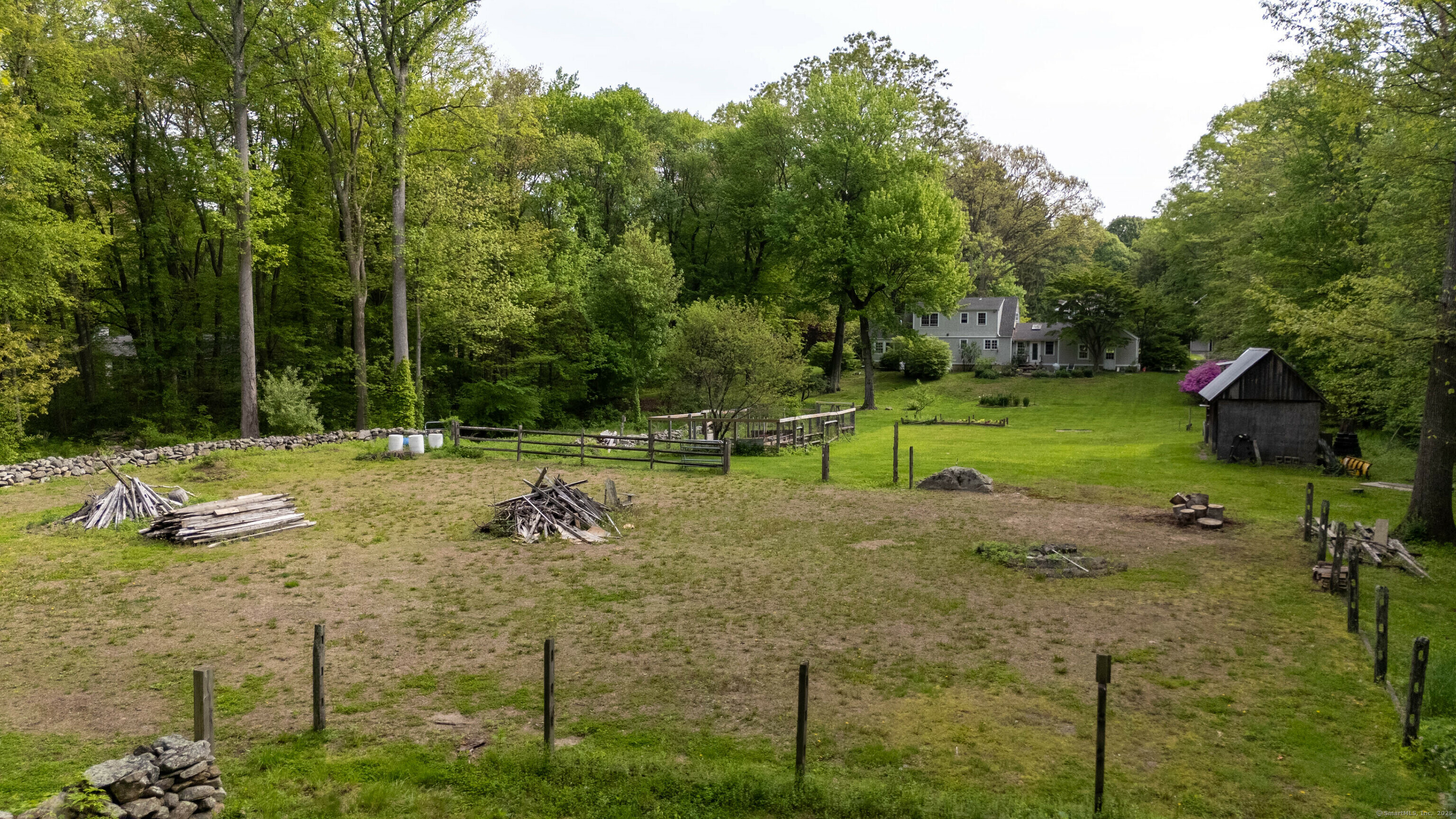 Property Photo: 44 Meadow Ridge Drive CT 06612