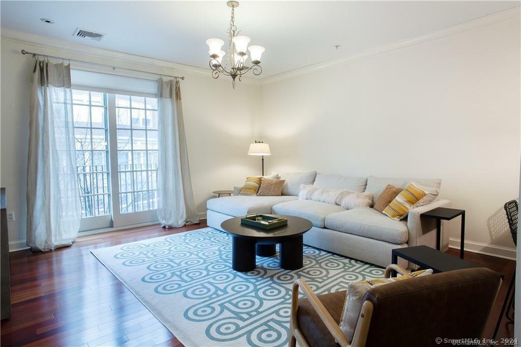 Property Photo: 85 Memorial Road 215 CT 06107