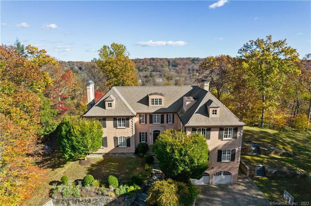 Property Photo: 11 Dogwood Lane CT 06883