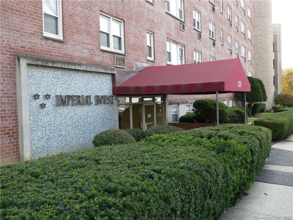 Property Photo:  125 Prospect Street 3C  CT 06901 