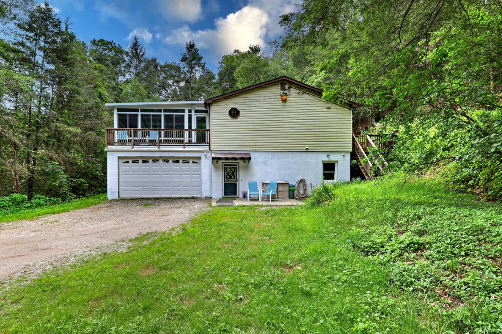 Property Photo: 144 Punkup Road CT 06478