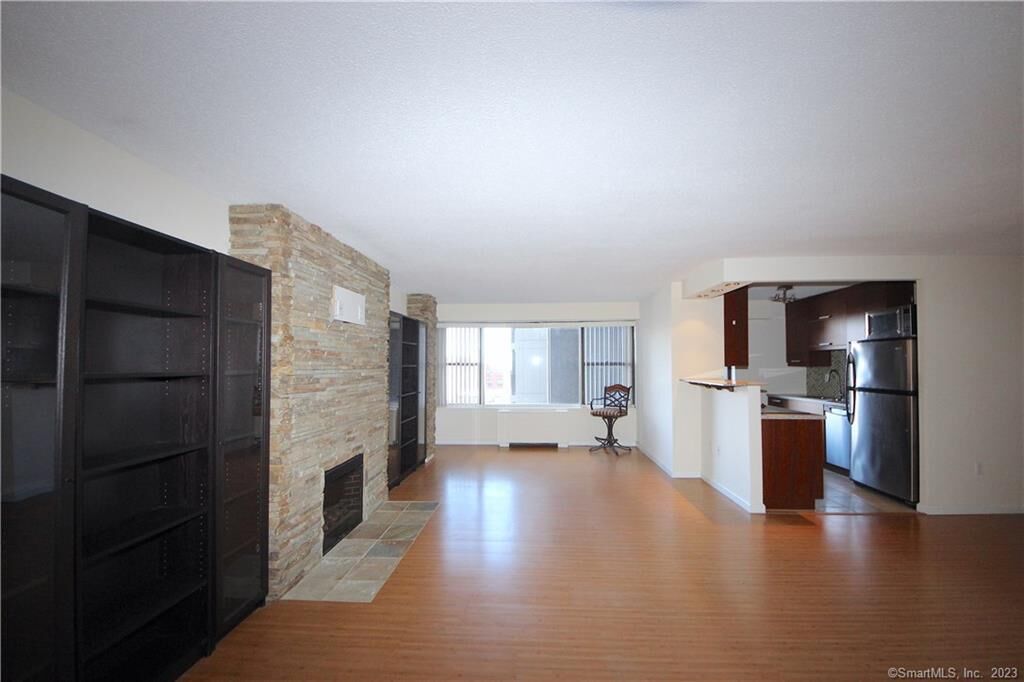 Property Photo: 44 Strawberry Hill Avenue 2G CT 06902