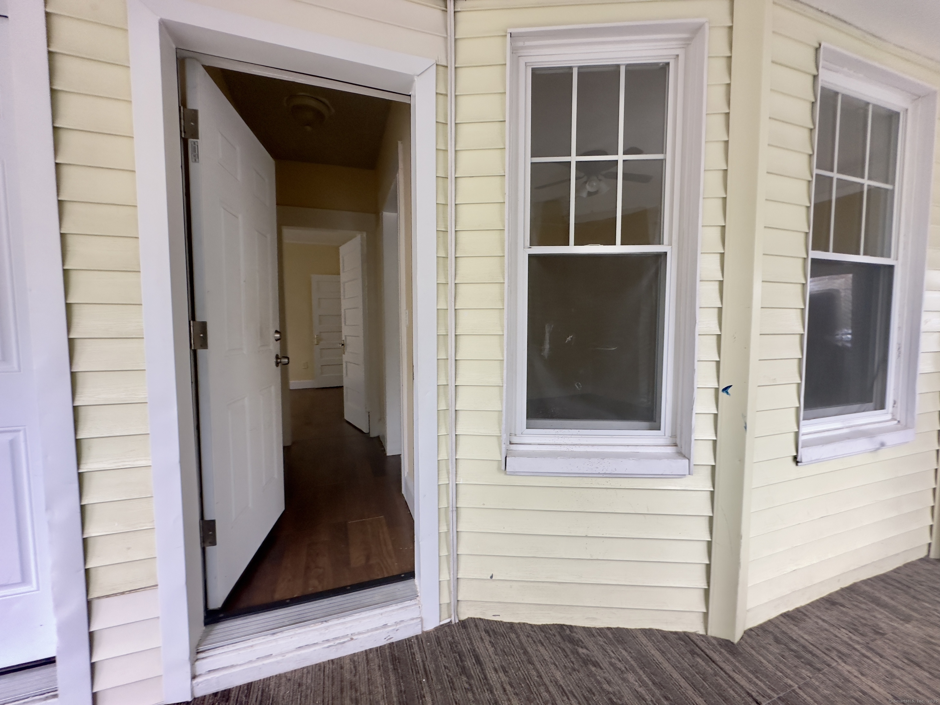 Property Photo: 129 Clifford Street 131 CT 06607