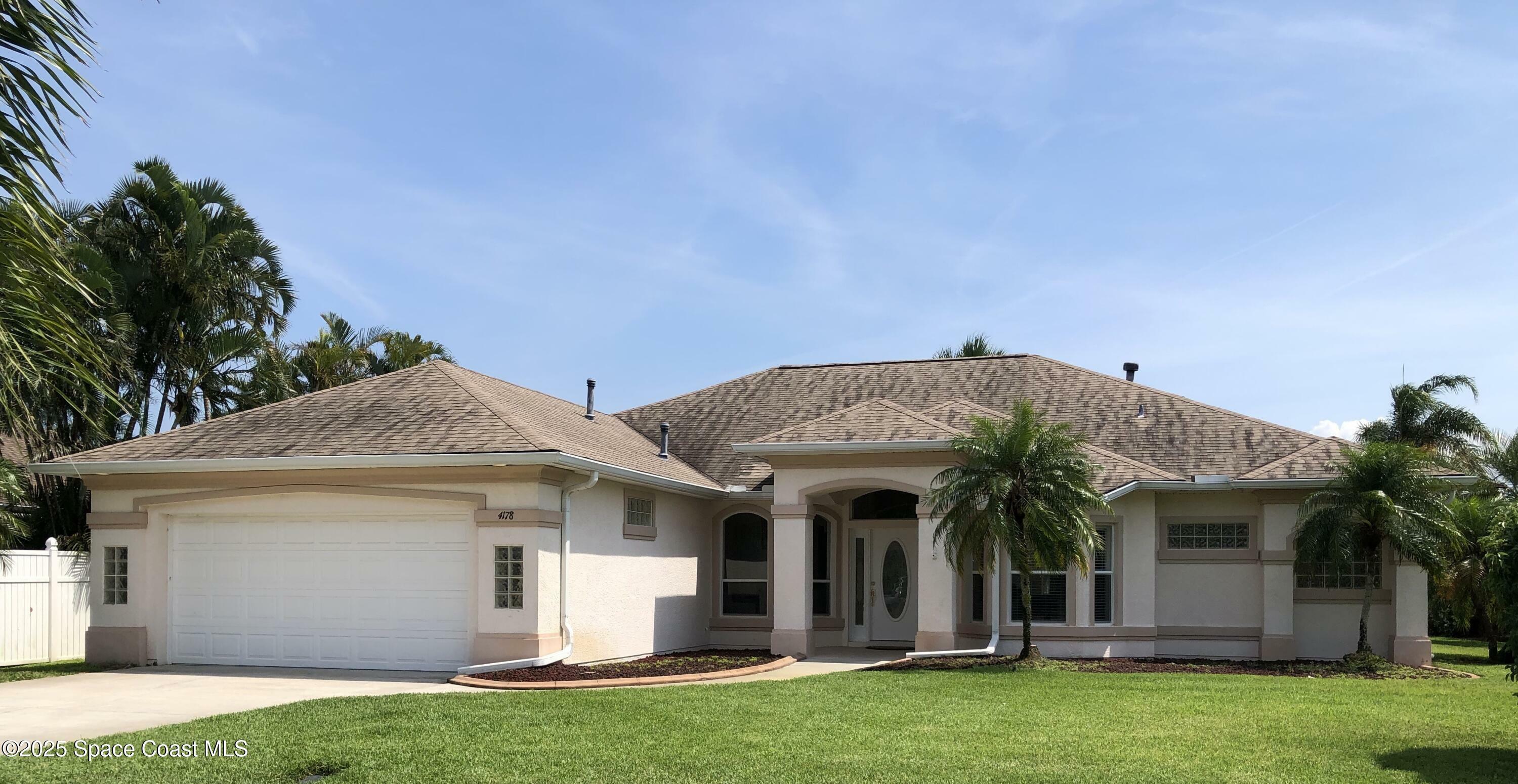 4178 Ventana Boulevard  Rockledge FL 32955 photo