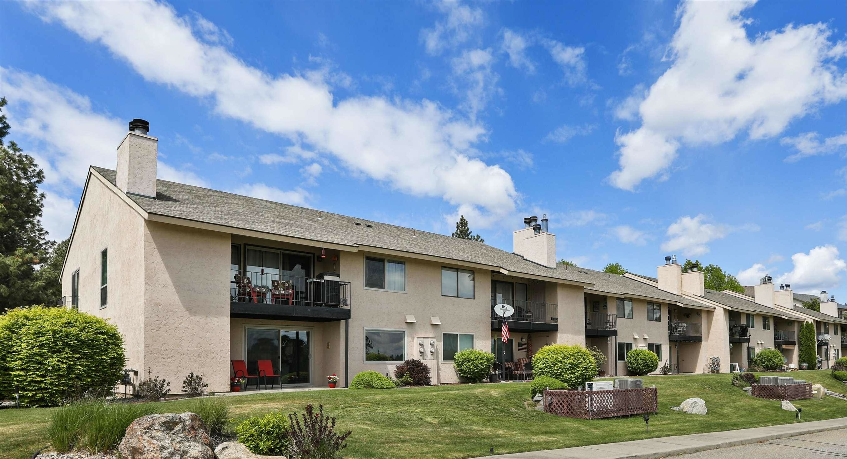 5303 N Argonne Ln 13  Spokane WA 99212 photo