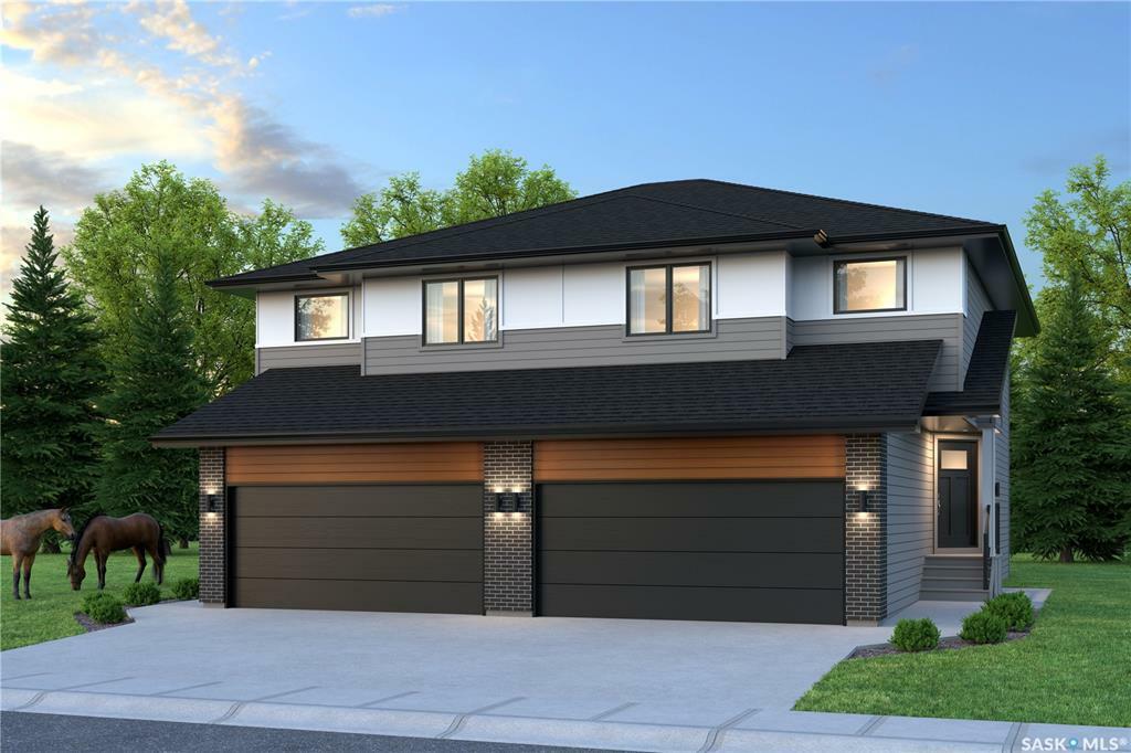 Property Photo: 155 McFaull Way 415 SK S7V 0Y2