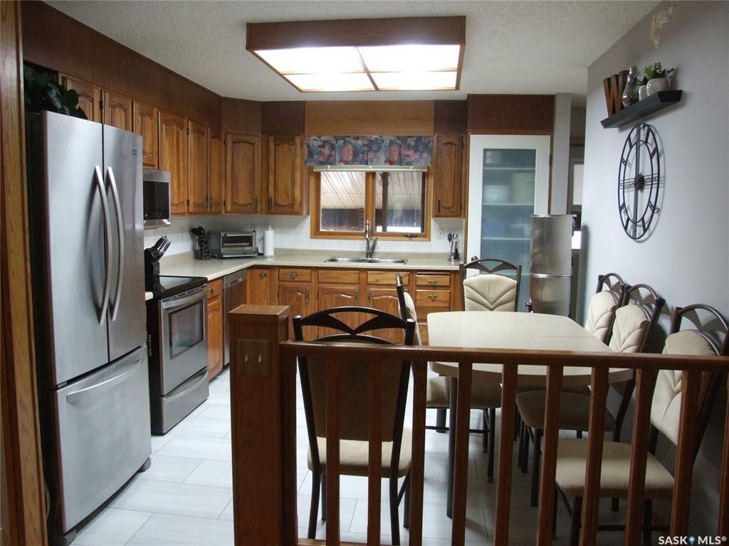 Property Photo: 108 Freeman Street SK S0N 2E0