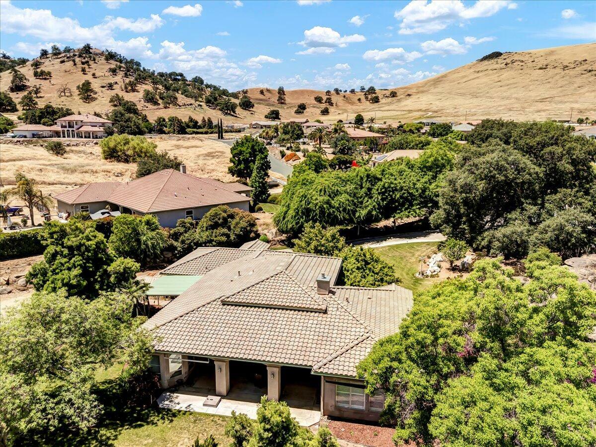 Property Photo: 16574 Coyote Drive CA 93265