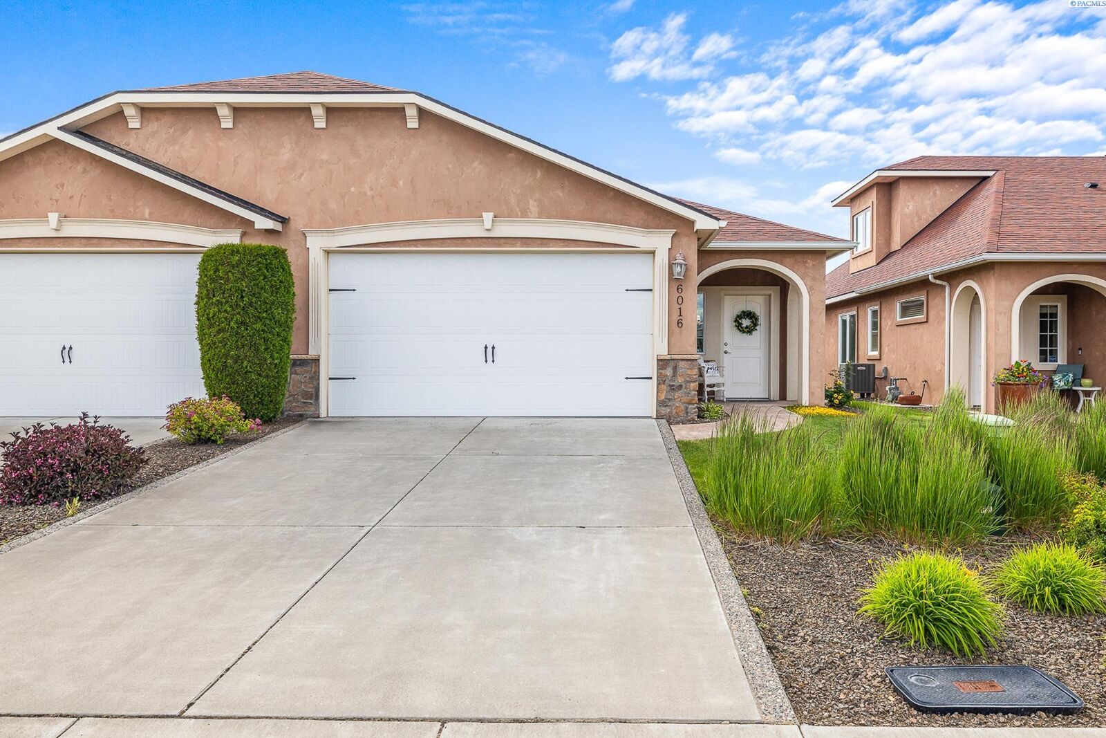 Property Photo: 6016 Majestia Lane WA 99301