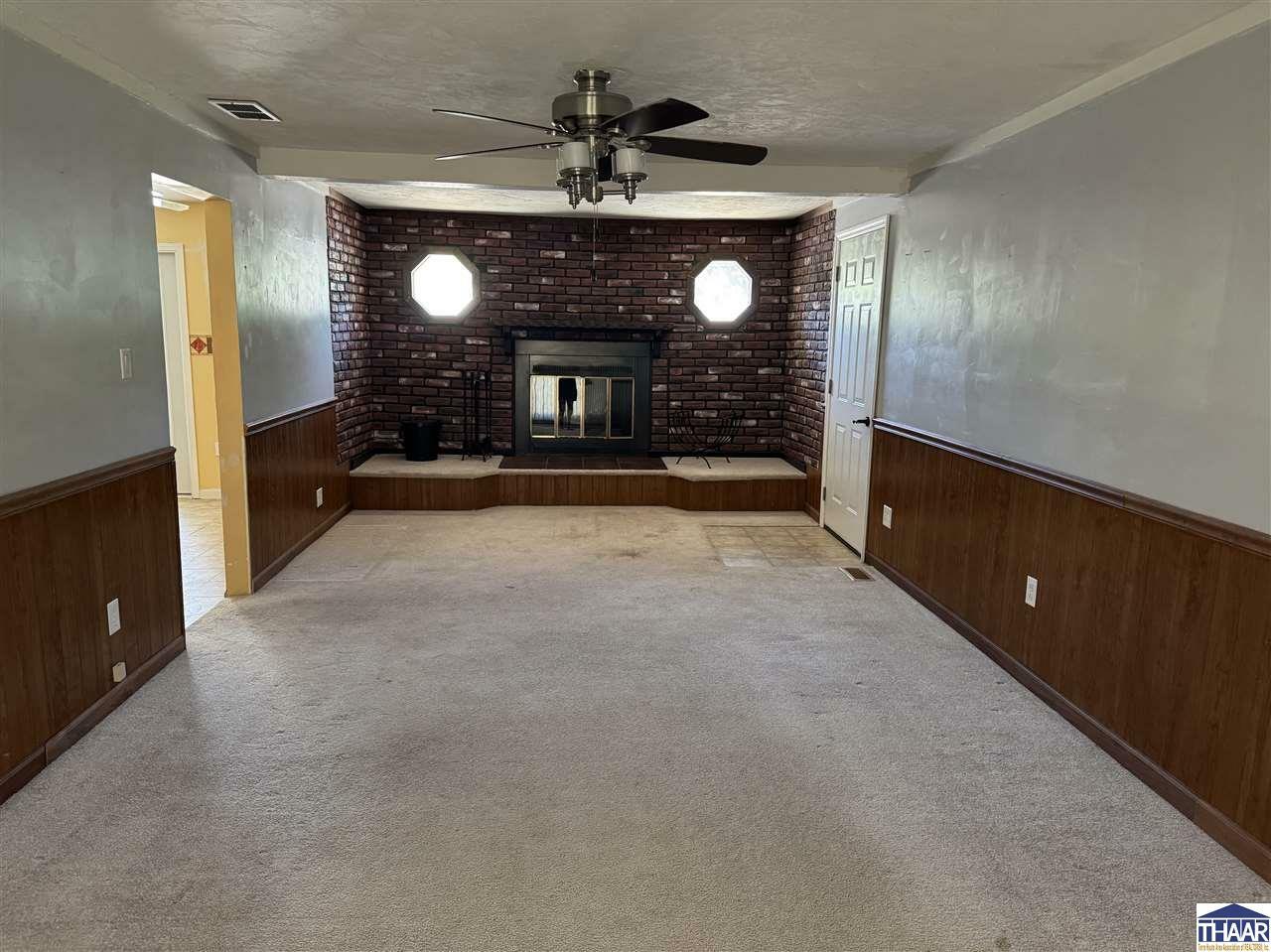 Property Photo: 9815 S Armstrong Place IN 47802