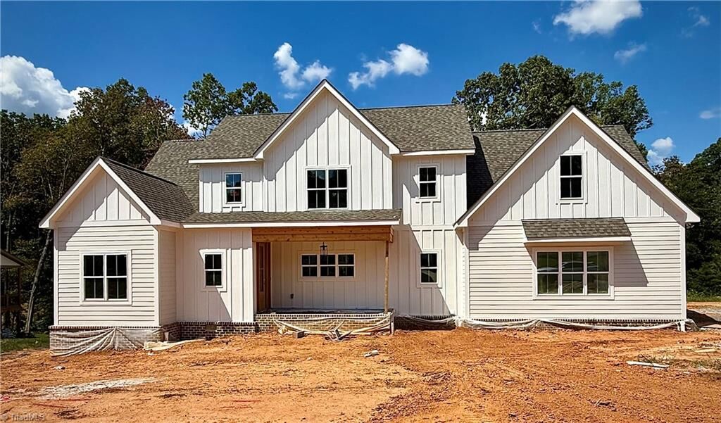 Property Photo:  8933 Maltese Court  NC 27023 
