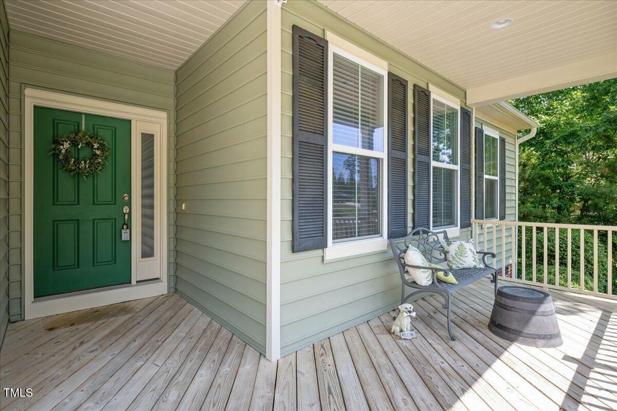 Property Photo: 6512 Blalock Forest Drive NC 27592