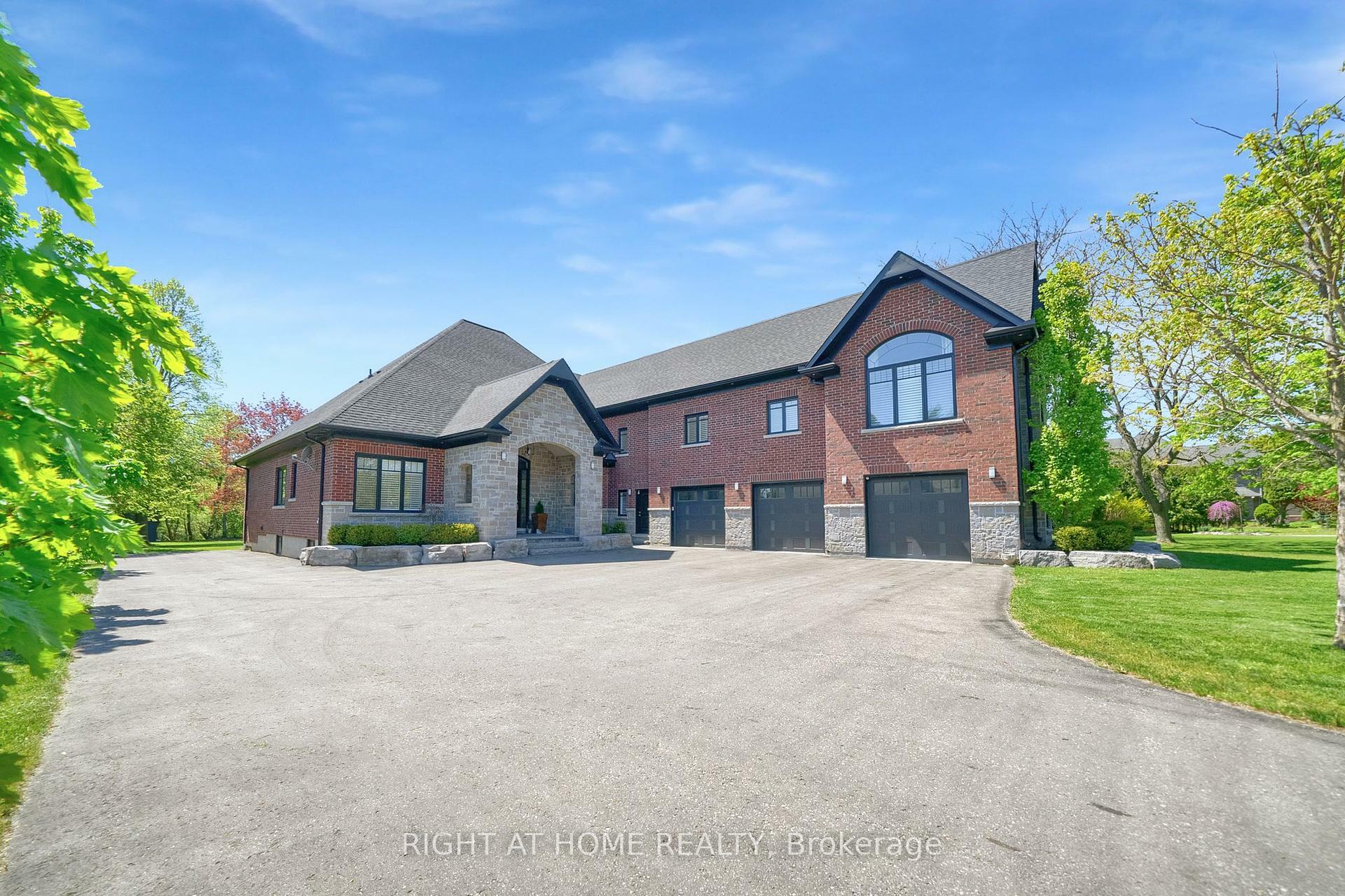 Property Photo: 3634 Old Scugog Road ON L1C 4J2