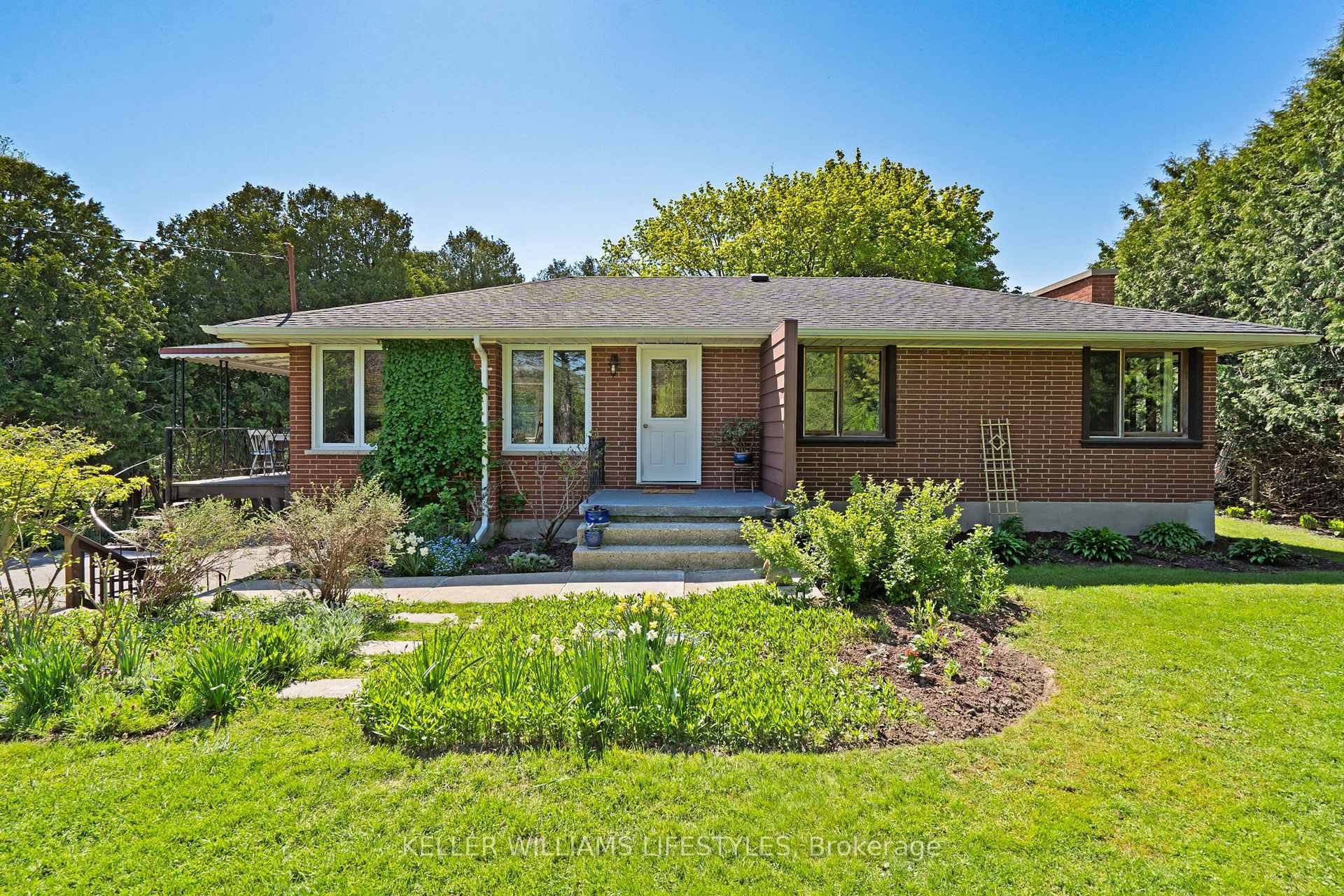 Property Photo: 15083 Medway Road ON N0M 1C0