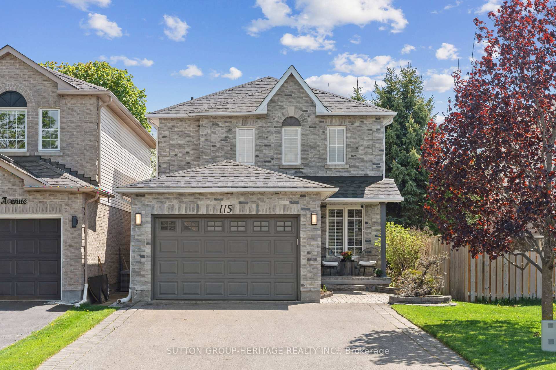 115 Daiseyfield Avenue  Clarington ON L1E 3B3 photo