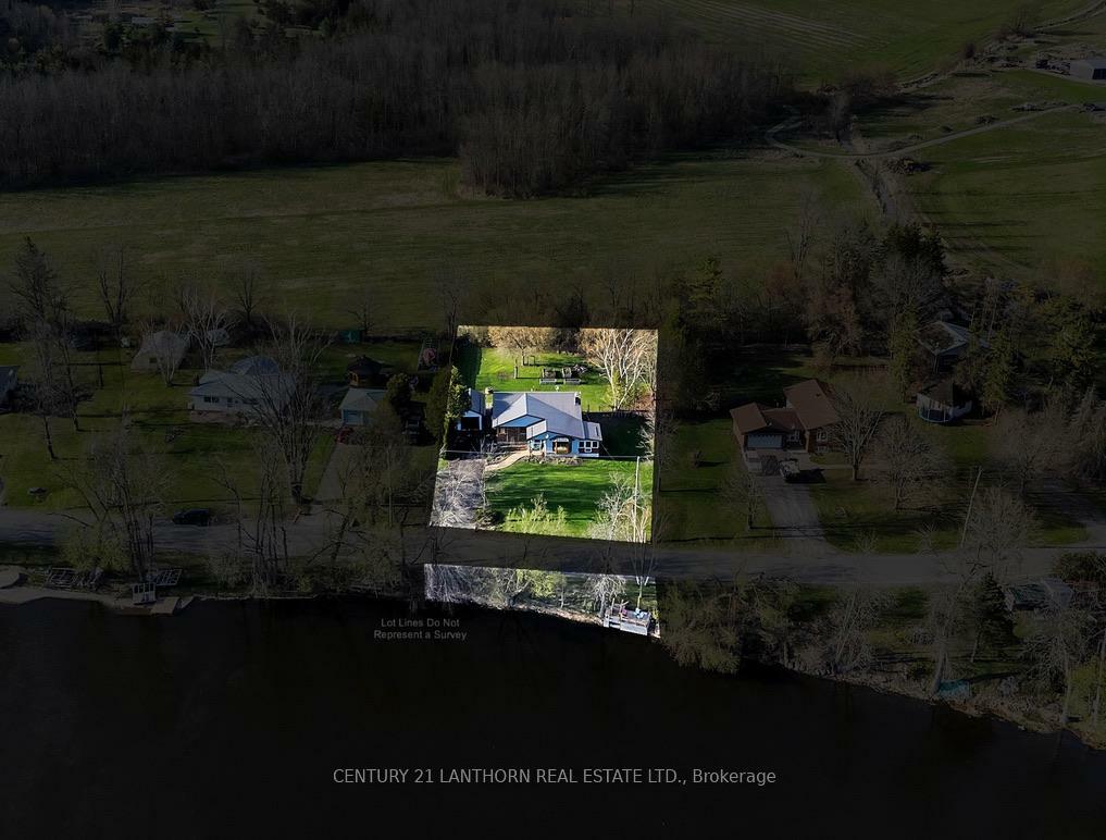 518 Rosebush Road  Quinte West ON K0K 2C0 photo