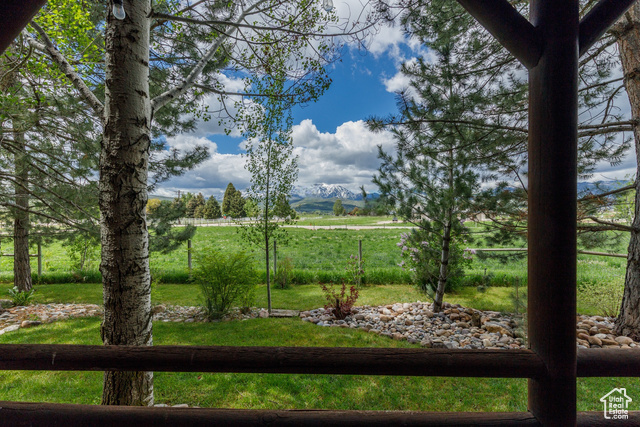 Property Photo: 448 S 8600 E UT 84317