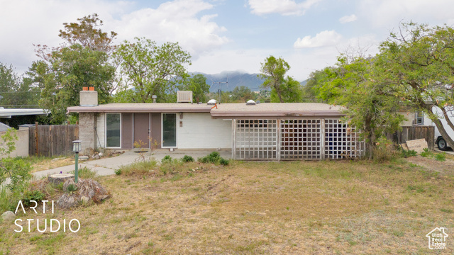 941 E Carnation Dr  Sandy UT 84094 photo