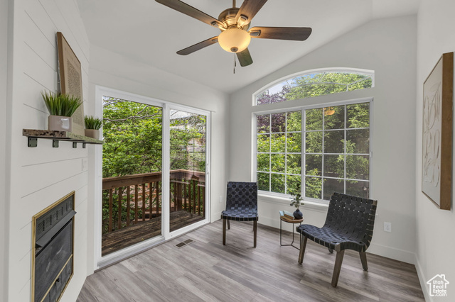 Property Photo: 770 W 550 N UT 84015