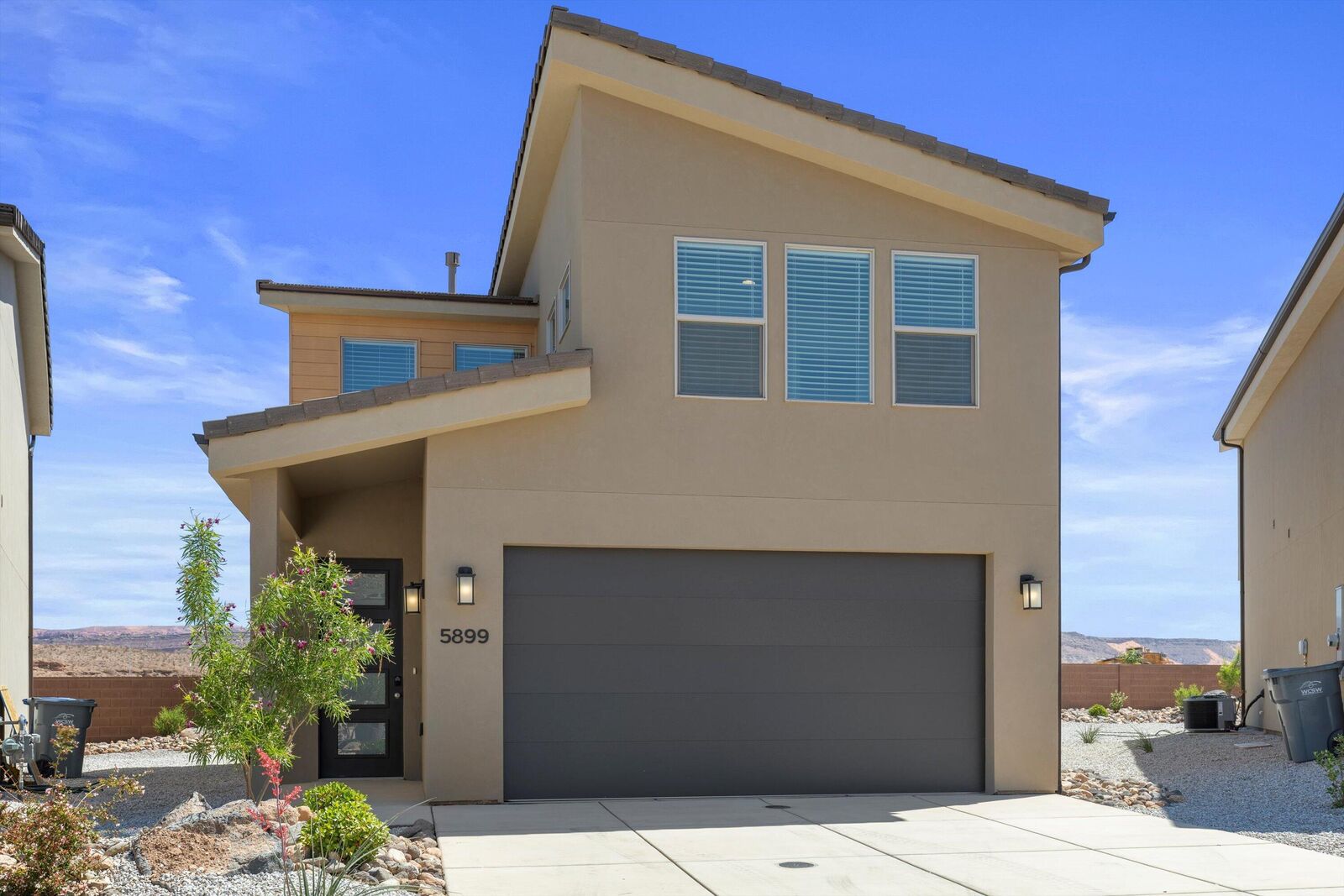 Property Photo: 5868 S Mythical UT 84790