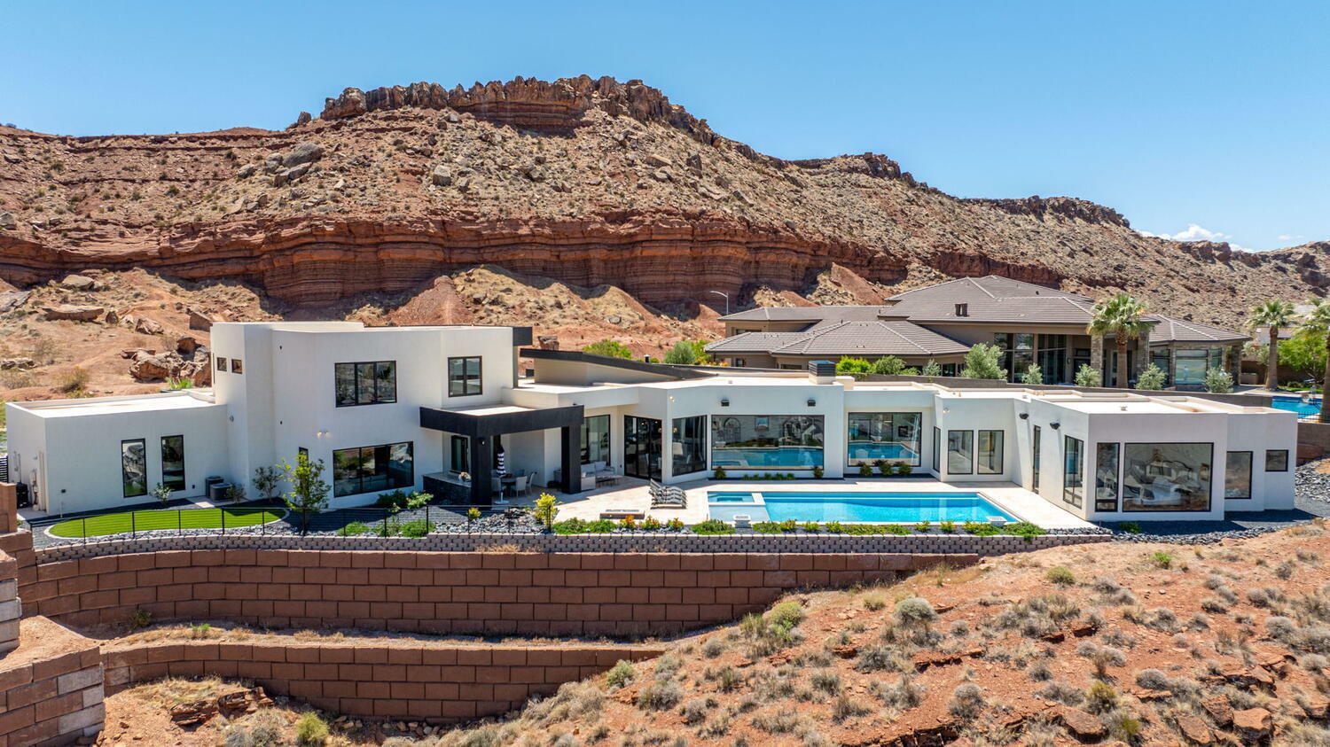 Property Photo:  3089 E Banded Hills Dr  UT 84790 