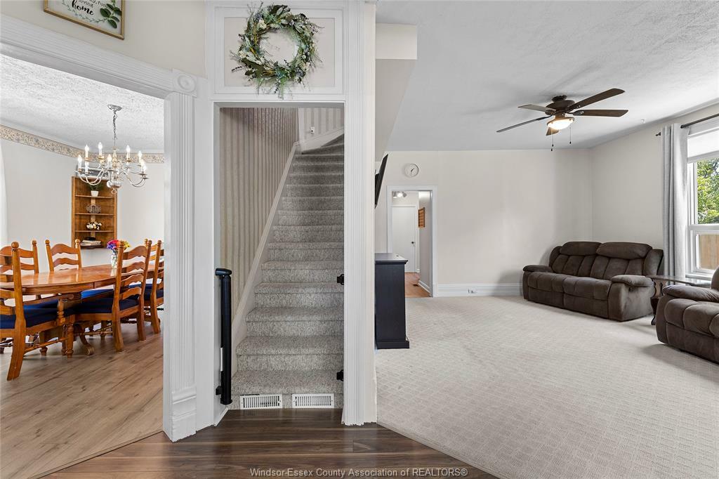 Property Photo: 37 Canal Street East ON N0P 2L0