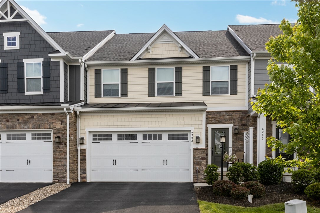 Property Photo: 6202 Elm Rd PA 15044