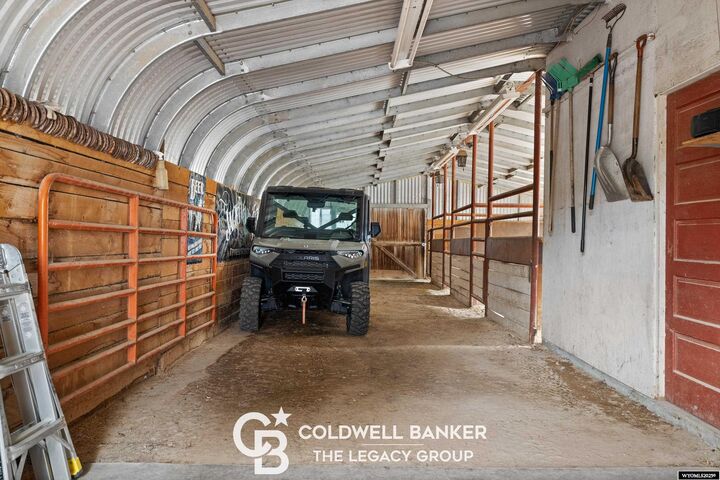 Property Photo: 3 Cowpoke WY 82321
