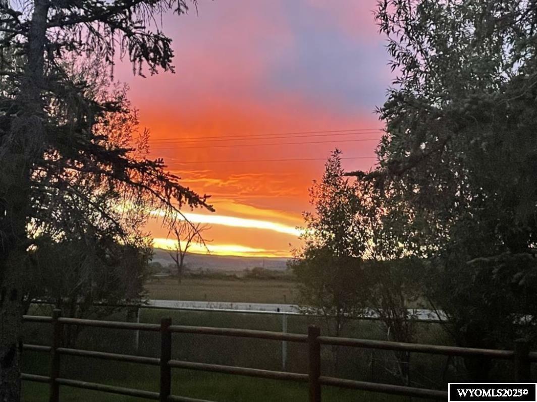 Property Photo: 3 Cowpoke WY 82321