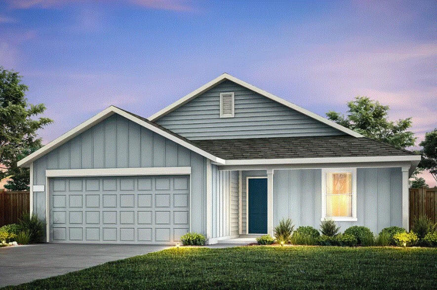 Property Photo: 1244 Sky Ridge Court TX 76513