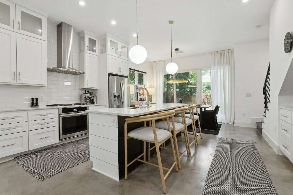 1904 W 39th Street A  Austin TX 78731 photo
